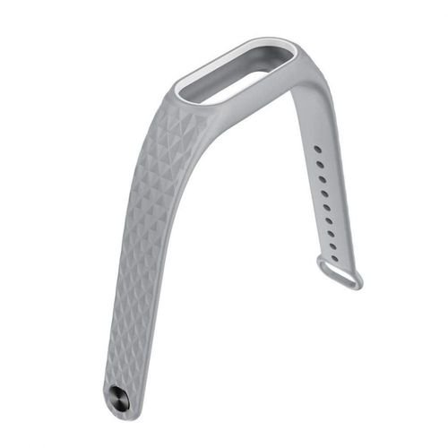 TECH-PROTECT SMOOTH XIAOMI MI BAND 2 GREY/WHITE na Arena.pl