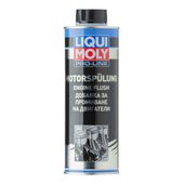 Płukanka do czyszczenia silnika Pro-Line Engine Flush 500ml LIQUI MOLY 2662