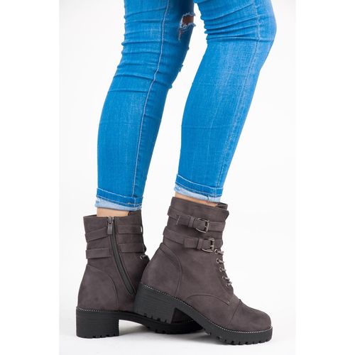 Stylowe Workery r.40 na Arena.pl