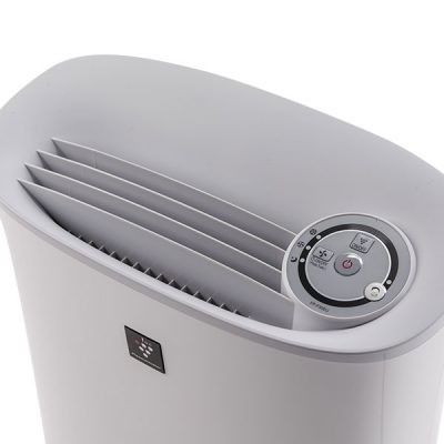SHARP Plasmacluster FP-F30EUH oczyszczacz powietrza na Arena.pl