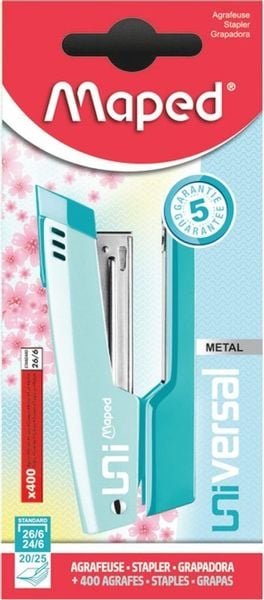 ZSZYWACZ UNIVERSAL PASTEL 25K MAPED zdjęcie 1