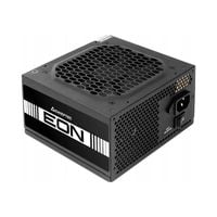 Zasilacz Chieftec ZPU-500S 500W ATX 120mm 80+White aPFC