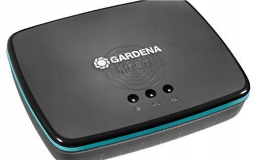 Hydrofor elektroniczny GARDENA 5000/5E na Arena.pl
