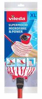 mop vileda microfibre and power