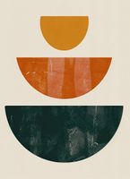 Plakat 40x55cm Cykl Natury