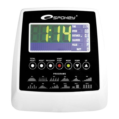 Orbitrek Spokey Perugia 832282 na Arena.pl