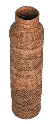 Wazon Lombok śr. 24x100cm na Arena.pl