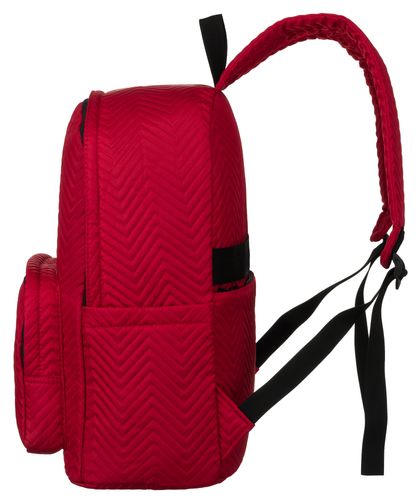 plecak ptn 77710-6586 wine red na Arena.pl