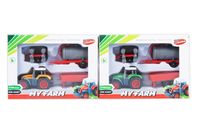 ND39_382382 -MC MOJE RANCZO TRAKTOR MET 17X5X12 P