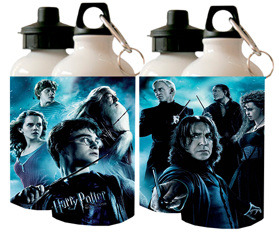 Bidon Harry Potter zdjęcie 1