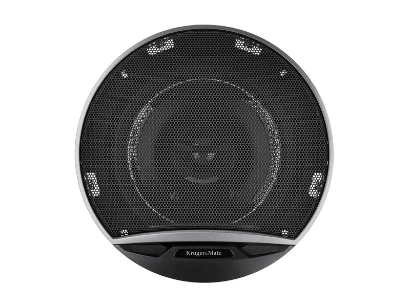 Głośniki 13cm 2 drożne 100W Kruger&Matz zdjęcie 8
