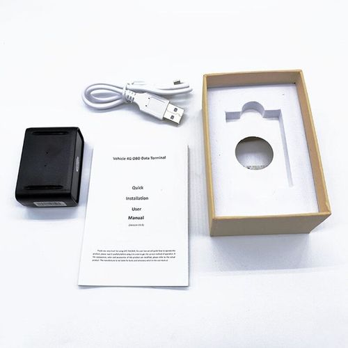 LOKALIZATOR GPS GT20A 1500mAh 15 DNI MAGNES PODSŁUCH APP BEZ ABONAMENTU na Arena.pl