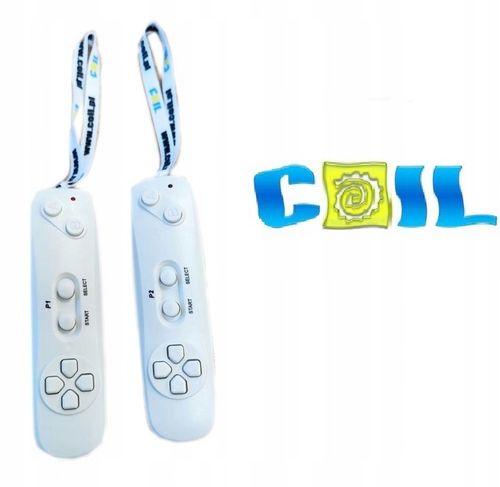 MATA MUZYCZNA PODWÓJNA TAŃCZENIA GRA TANECZNA DLA DZIECI WIFI 32BIT 4W1 TV na Arena.pl