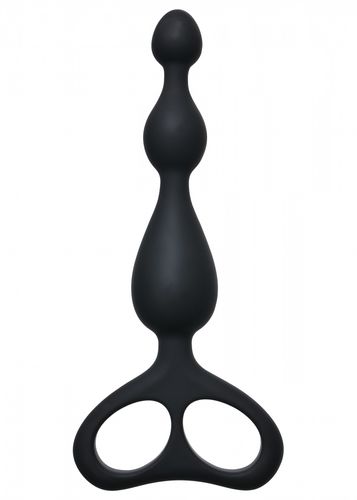 plug/kulki ultimate beads black na Arena.pl