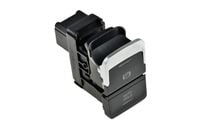 WŁĄCZNIK URUCHAMIANIA HAMULCA RĘCZNE VW GOLF VII 2014 2015 2016 2017