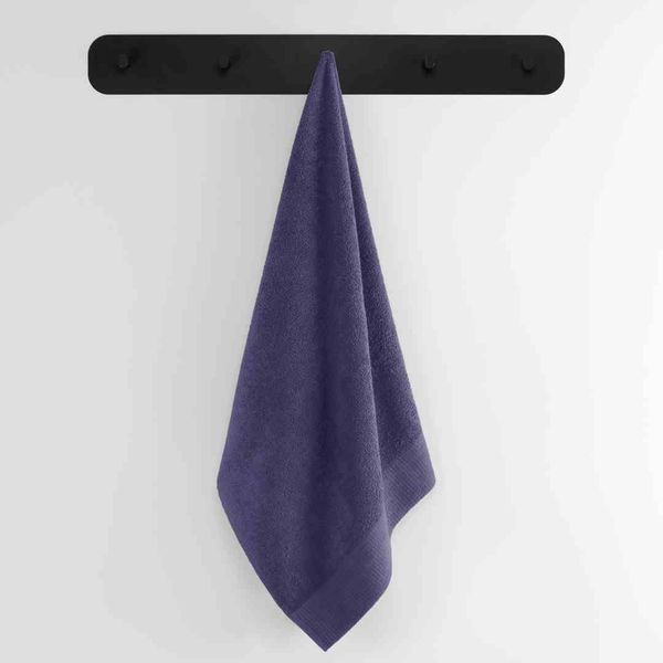 TOWEL/AH/AMARI/PUR/70x140 zdjęcie 2
