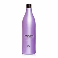 PROFIS Woda utleniona w kremie CONTRA Activator 12% - 1000ml