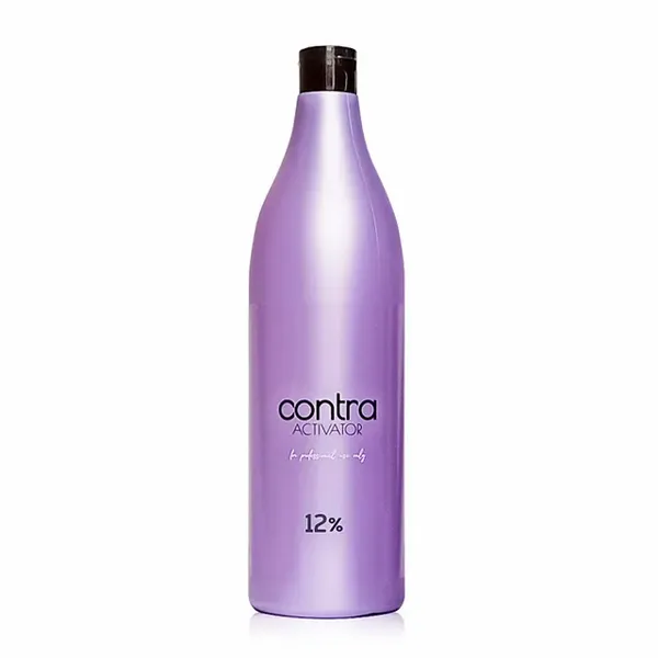 PROFIS Woda utleniona w kremie CONTRA Activator 12% - 1000ml zdjęcie 1