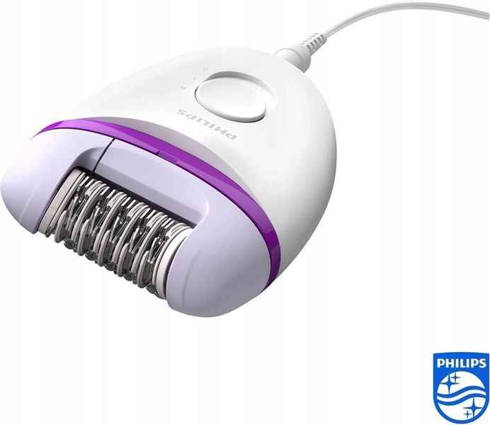 Nowy Depilator Philips Satinelle Essential BRE225/00 zdjęcie 5