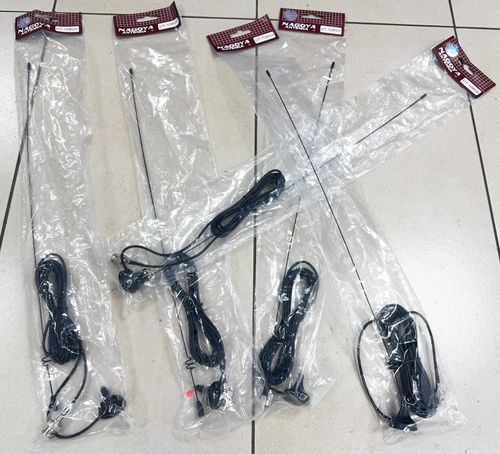 Antena Nagoya UT- 108UV Dual Band UHF, VHF BNC-M na Arena.pl