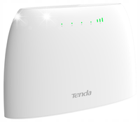 Router Tenda 4G03 802.11n (Wi-Fi 4)