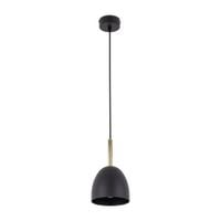 lampa wisząca nord black 4870 tk lighting