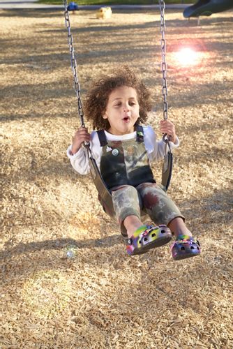 Dziecięce Chodaki Crocs Classic Game Over 25-26 na Arena.pl