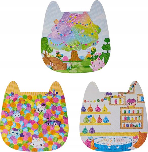 Laleczka gabi zdjęcie 3