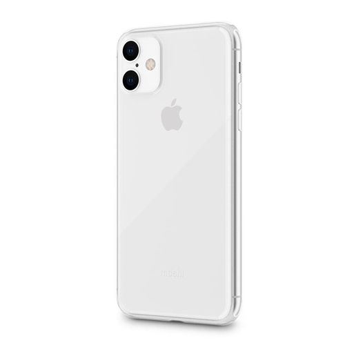 Moshi SuperSkin etui do iPhone 11 (przeźroczyste) na Arena.pl