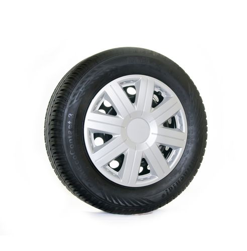 4 x Kołpaki Cosmos 16 cali uniwersalne na Arena.pl