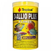 TROPICAL D-ALLIO PLUS 1000ML/200G