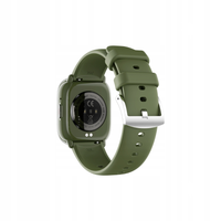 Smartwatch myPhone Watch Pastel Silver zielony