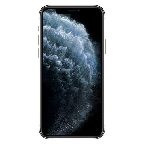 Apple iPhone 11 PRO MAX 4/64GB Srebrny na Arena.pl