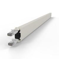 PATCHBOX Cassette / 30RU / STP / White