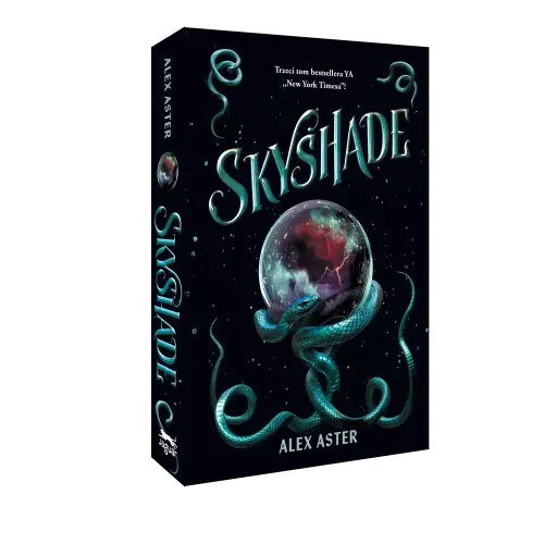 Skyshade na Arena.pl