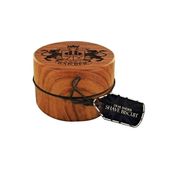 DEAR BARBER Shave Biscuit - Krem do Golenia 100 ml