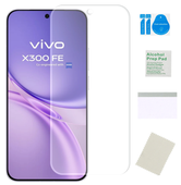 Folia ochronna do VIVO X300 FE 5G hydrożelowa na ekran mocna trwała solidna