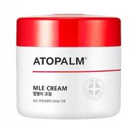 Atopalm MLE Cream Kojąco-Nawilżający krem do twarzy z Beta-Glukanem 65ml