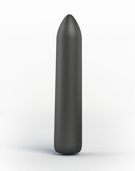 Mini Wibrator Dorcel Rocket Bullet 9Cm 16Trybów zdjęcie 2