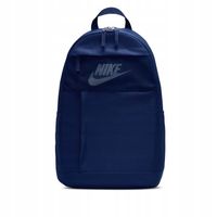 Nike plecak sportowy niebieski