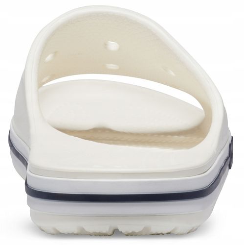 Damskie Sportowe Klapki Crocs Bayaband 41-42 na Arena.pl