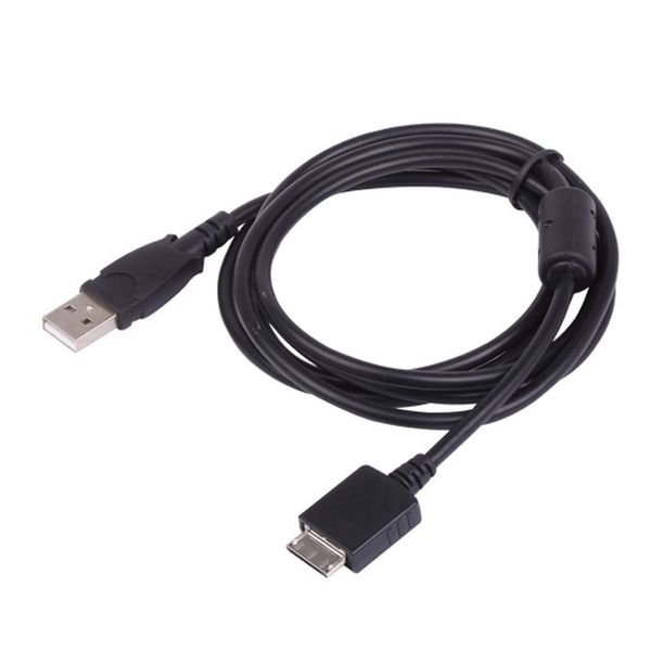 Kabel Ładowarka USB SONY WALKMAN MP3 MP4 WM-PORT zdjęcie 1
