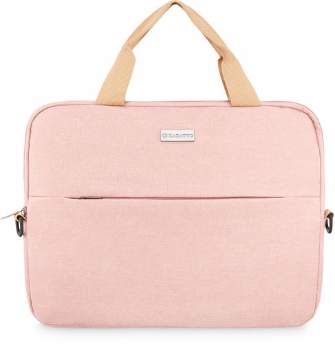 Zagatto Torba Na Laptopa 15,6 " ZG853 na Arena.pl