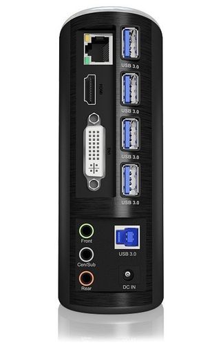 IB-DK2651AC USB,AUDIO,HDMI,DVI-I,LAN na Arena.pl