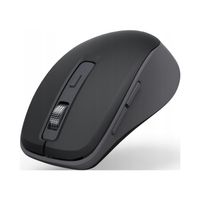 Mysz HAMA WM450 Czarny