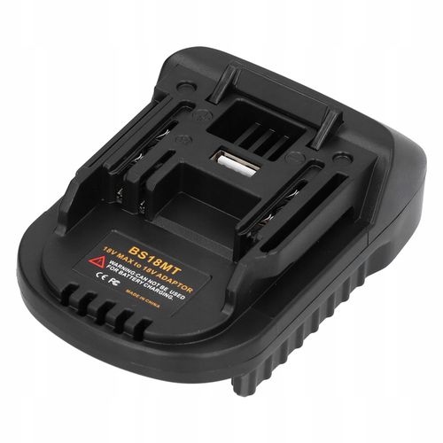 zasilacz do elektronarzędzi adapter BS18MT na Arena.pl