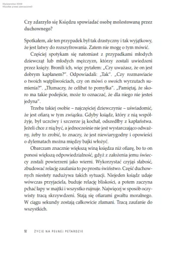 Życie na pełnej petardzie na Arena.pl