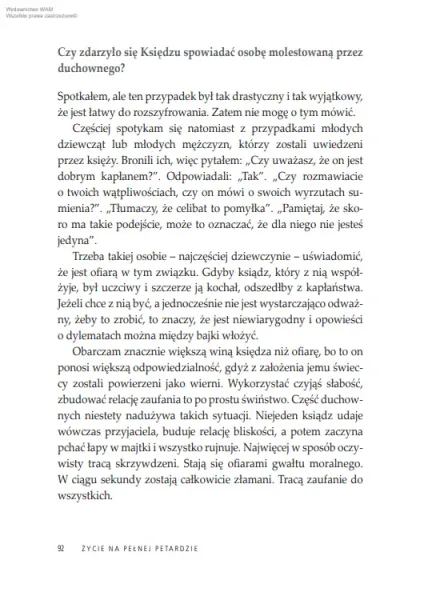 Życie na pełnej petardzie zdjęcie 16