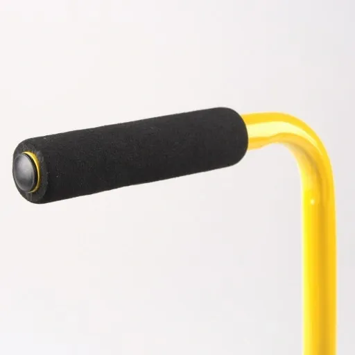 HALOGEN LED 30W roboczy NAŚWIETLACZ budowlany z rączką zdjęcie 7