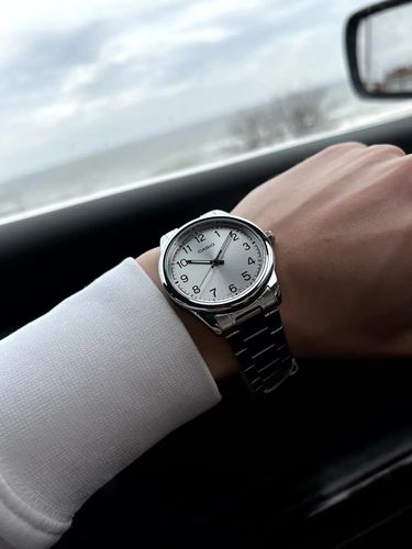 ZEGAREK MĘSKI CASIO MTP-V005D-7B4 + BOX na Arena.pl